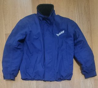 Chaqueta 