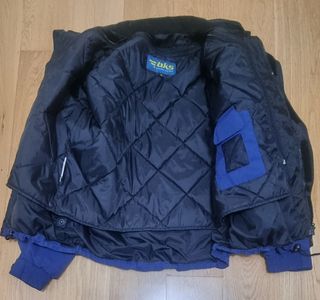 Chaqueta 