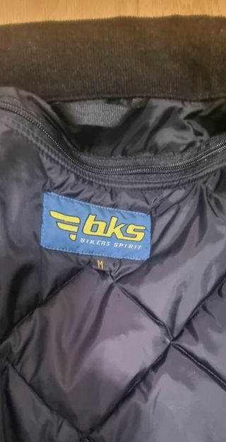 Chaqueta 