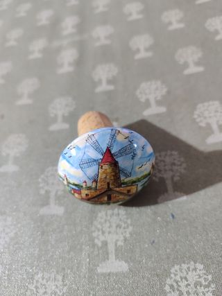 Soprammobili siciliani