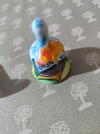 Soprammobili siciliani