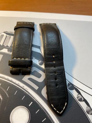 correa Breitling Navitimer 487x negra