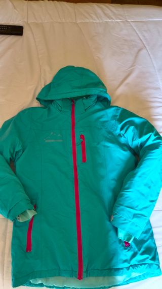 Chaqueta esqui