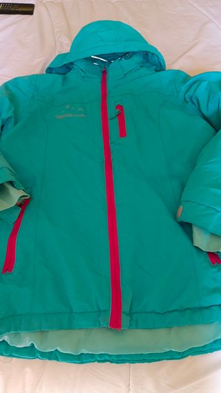 Chaqueta esqui