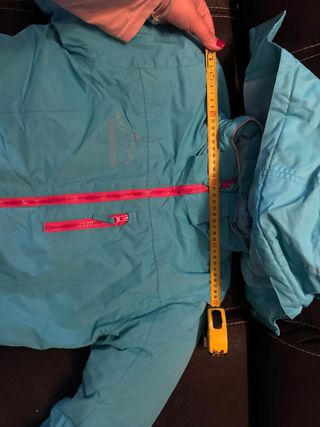 Chaqueta esqui