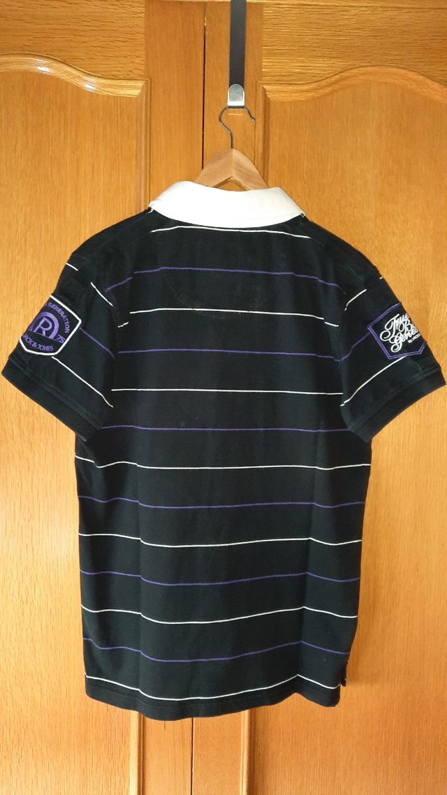 Polo Jack&Jones T-L