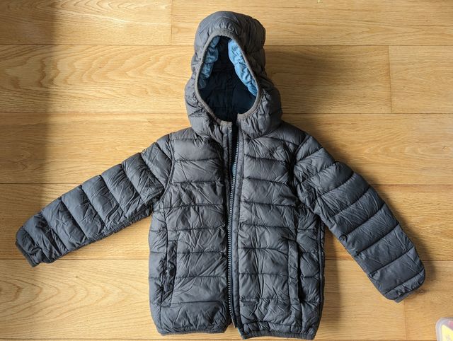 Plumífero Eddie Pen.