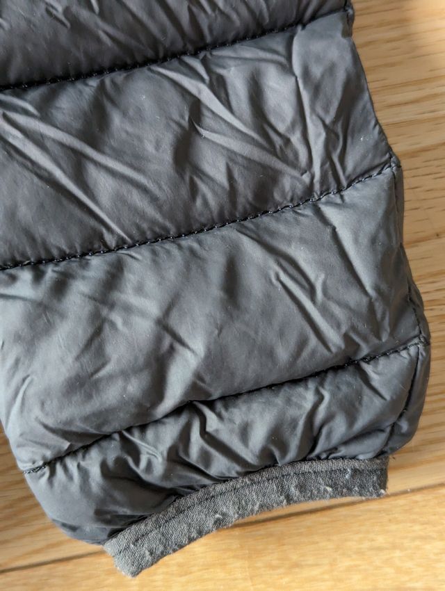 Plumífero Eddie Pen.