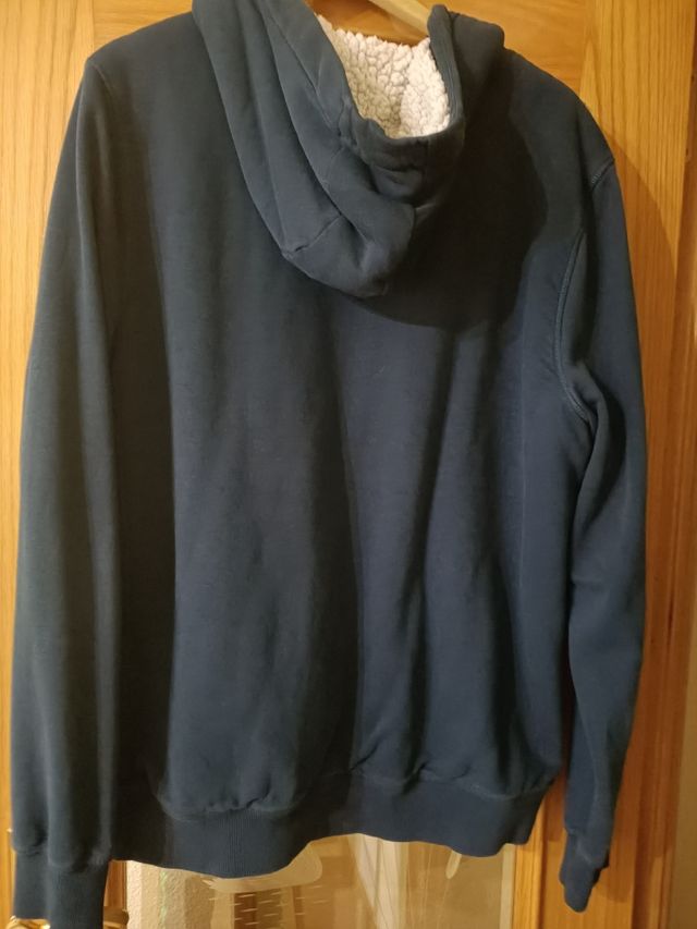 Chaqueta hombre marca livergy talla XL