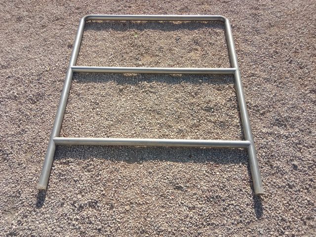 Mula mecánica moto aza