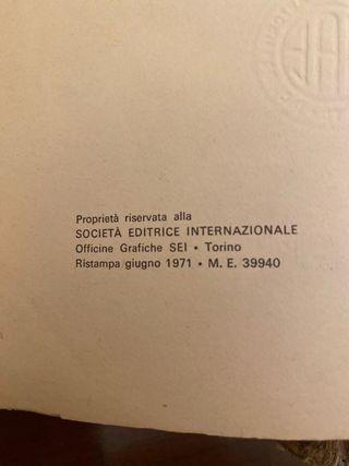 Matematica e geometria