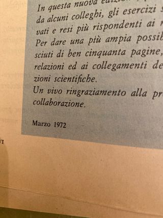 Matematica e geometria
