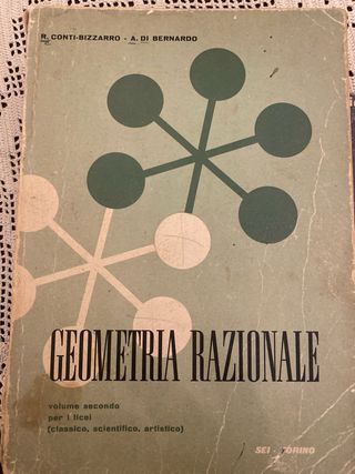 Matematica e geometria