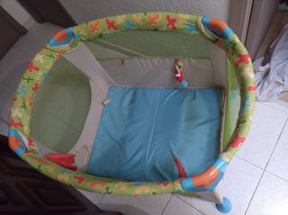 Parque infantil