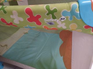 Parque infantil