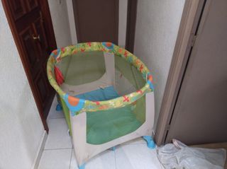 Parque infantil