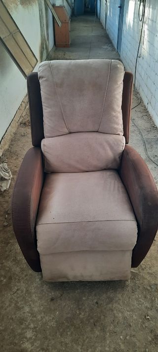 poltrone per anziani