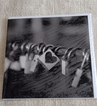 SIN ESTRENAR, TARJETAS DRAEGER CON SOBRE 