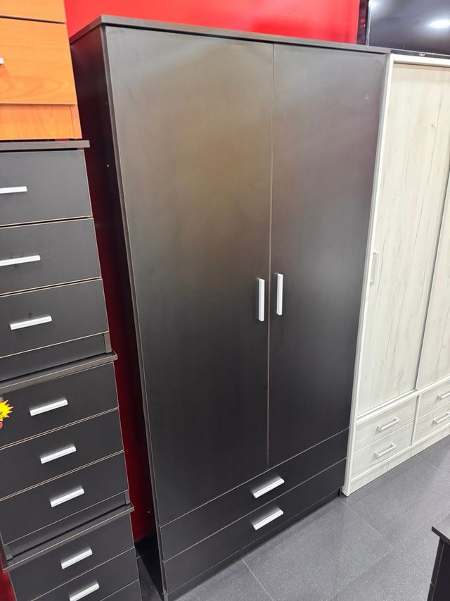 ‼️ OFERTA, ARMARIO ABATIBLE ( 2 PUERTAS ) 199€ ‼️