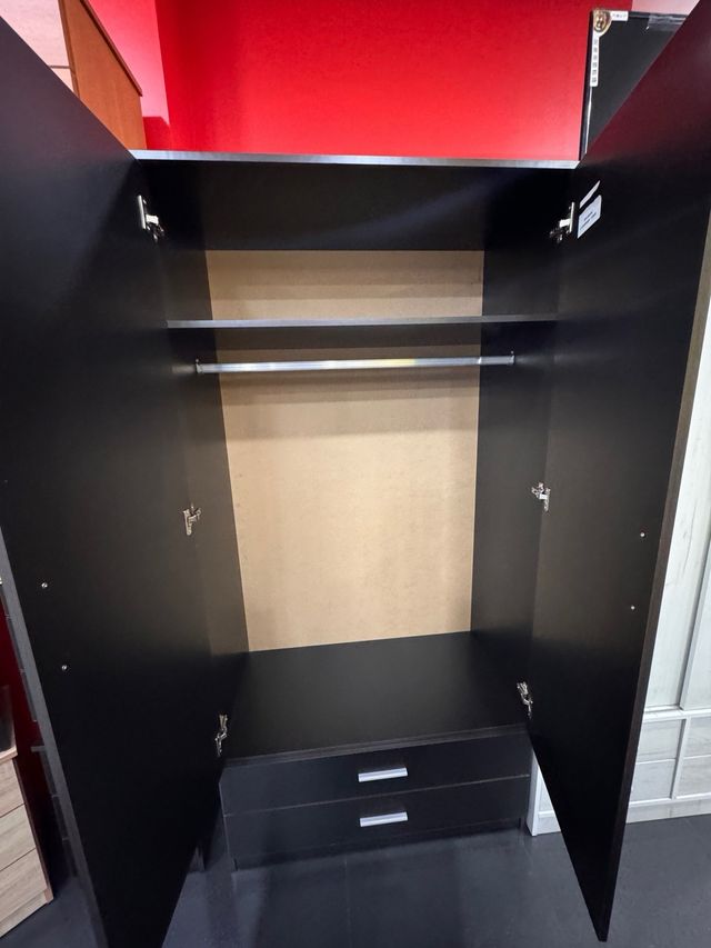 ‼️ OFERTA, ARMARIO ABATIBLE ( 2 PUERTAS ) 199€ ‼️