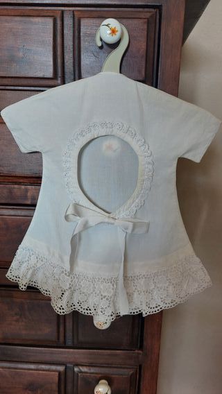 Bolsa Almacenaje antigua para armario