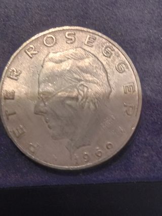 25 scellini austriaci 