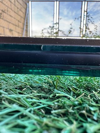2 Cristales Ventanas Climalit doble 108*57