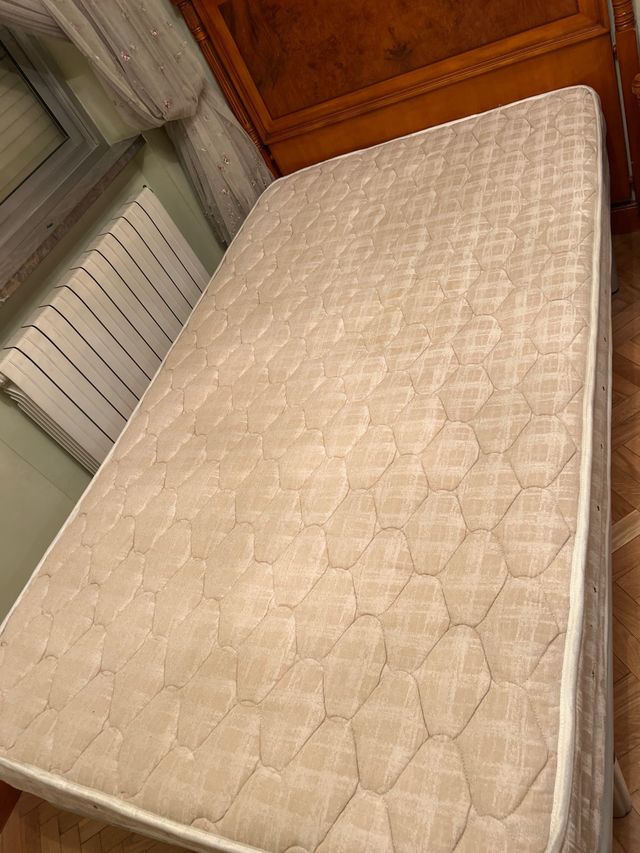 2 COLCHÓN Picolin 90 cm