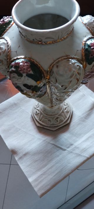 vaso capodimonte