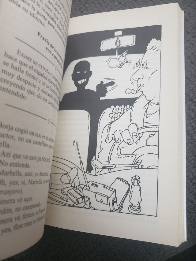 El corrupto impecable de Javier Capitán