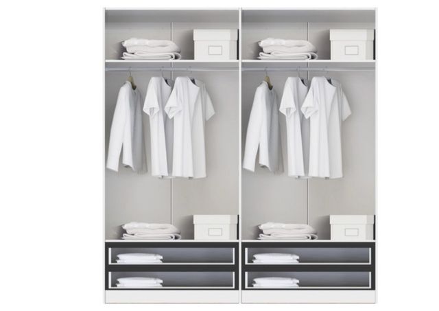 ‼️ OFERTA, ARMARIO ABATIBLE ( 4 PUERTAS ) 269€ ‼️