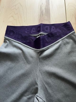 ROPA DEPORTE