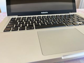 Macbook pro 13” I5 2,3GHZ 4Gb