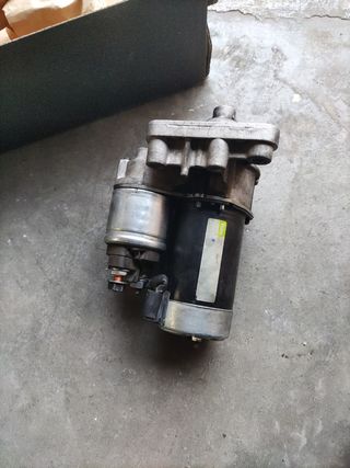 Motor arranque PSA 1.6 HDI D6RA110