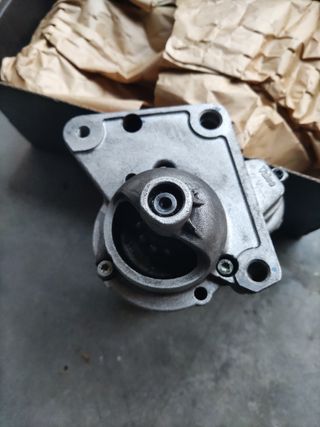 Motor arranque PSA 1.6 HDI D6RA110