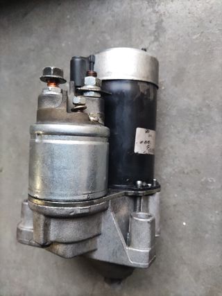 Motor arranque PSA 1.6 HDI D6RA110