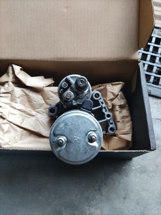 Motor arranque PSA 1.6 HDI D6RA110