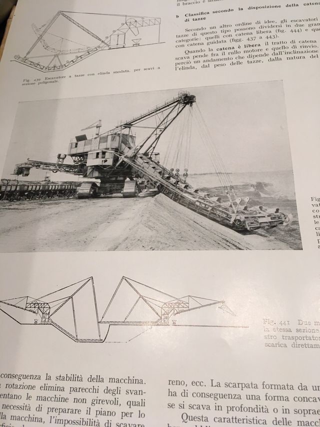 Libro Macchine per cantieri di Adil Gabay