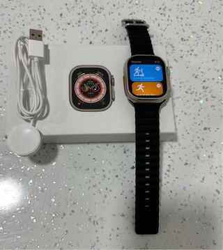 Smart warch Ultra 2