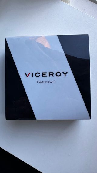 Collar y pulsera conjunto Viceroy