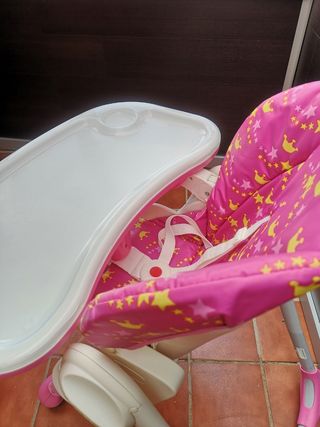 Columpio Infantil Smooby