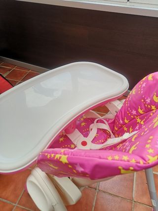 Columpio Infantil Smooby