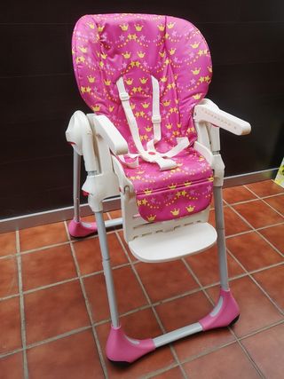 Columpio Infantil Smooby