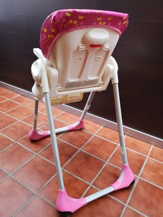 Columpio Infantil Smooby