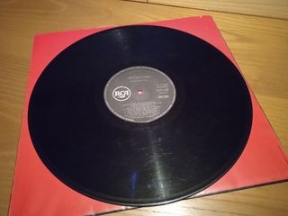 Disco vinilo Eurythmics - Greatest hits