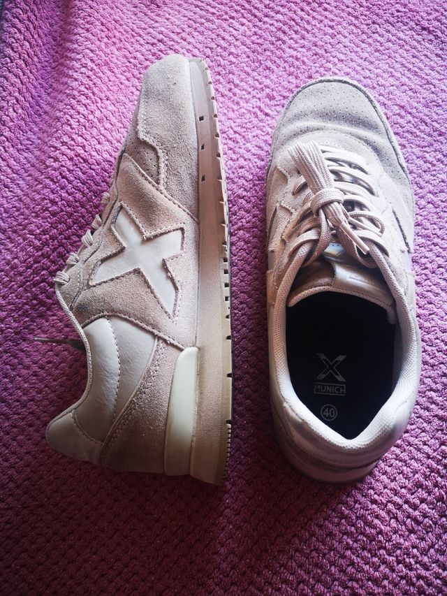 Zapatillas Munich