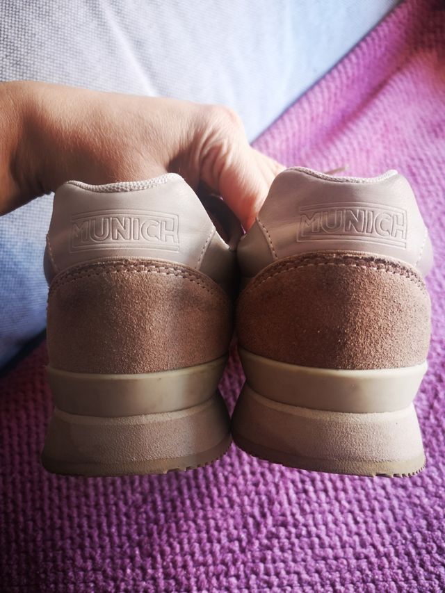 Zapatillas Munich