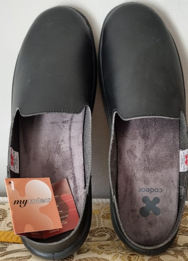 Zapatos T45