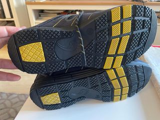 zapatos de seguridad baak