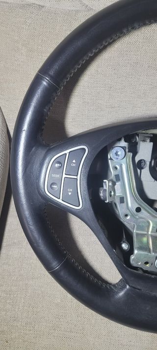 Volante Kia ceed ED (Mk1) 2006-2012